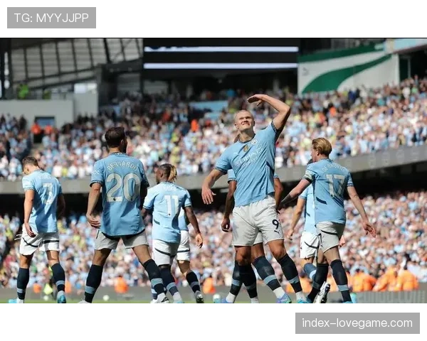 曼城2-1逆转南安普顿晋级足总杯决赛，连续四次闯入决赛创历史